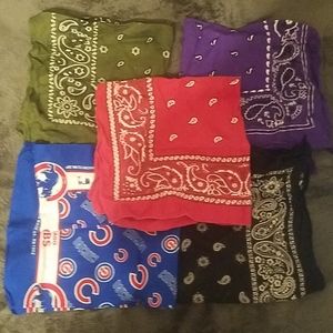 Bandannas